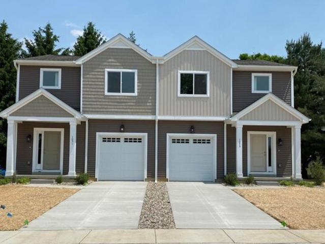 Condo for sale in Marshall