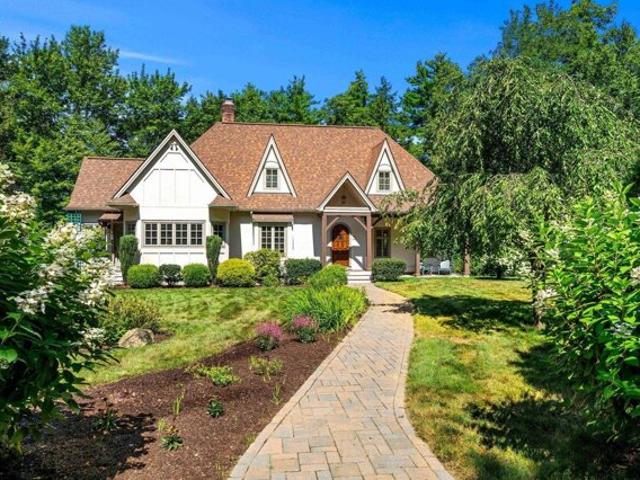 House for sale in New Hampshire