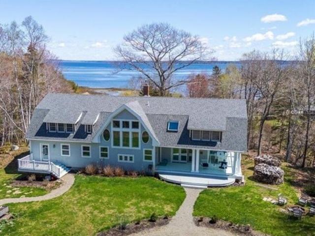 House for sale in Waldo, Maine