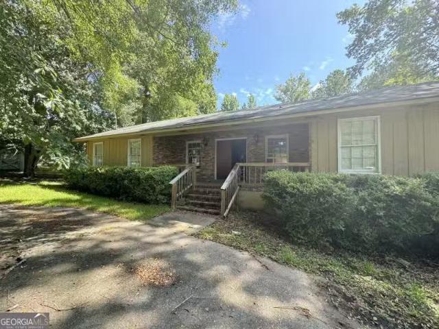 House for rent in Macon