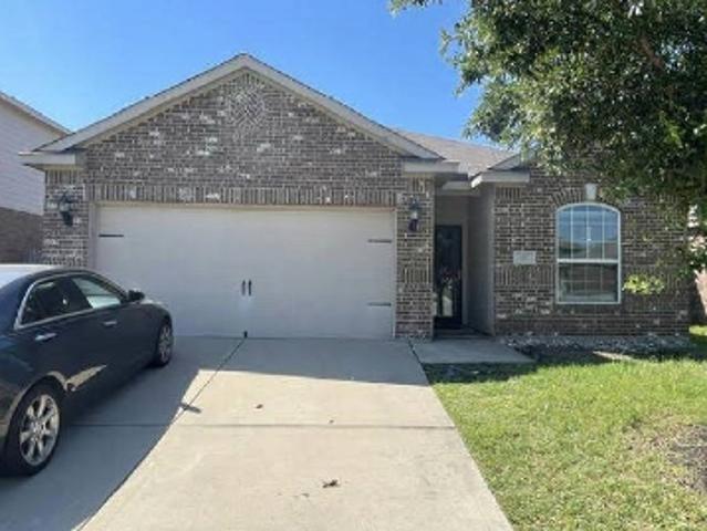 Property for sale in Johnson, Texas