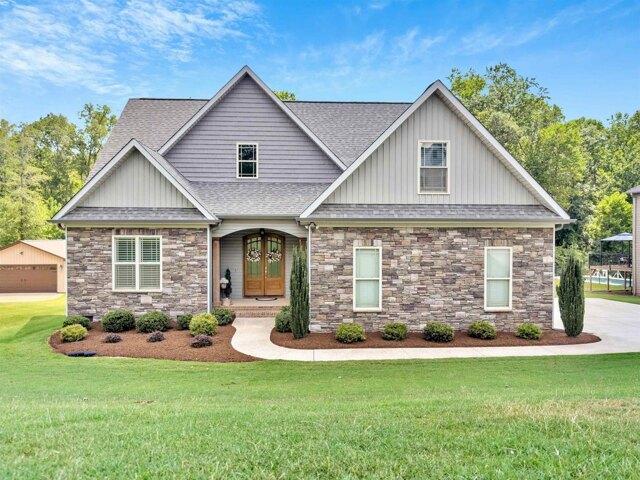 House for sale in Lyman, South Carolina