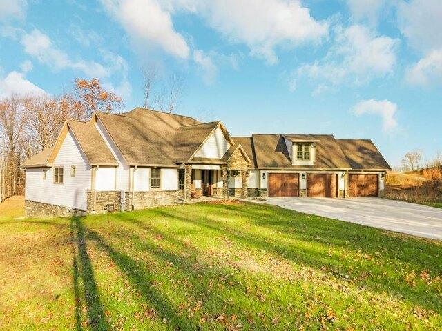 House for sale in Hazard