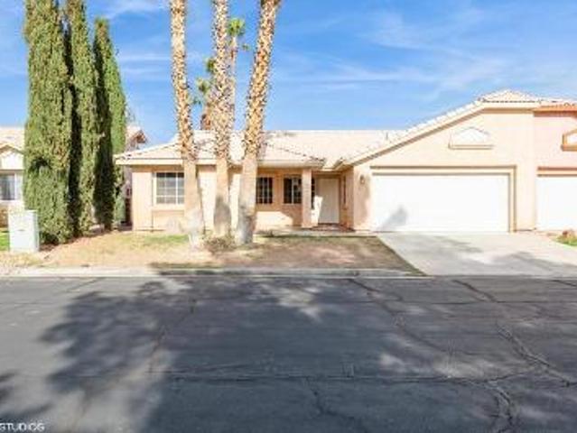 House for sale in Mesquite, Nevada