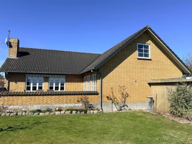 Villa til salg i Marstal, Ærø