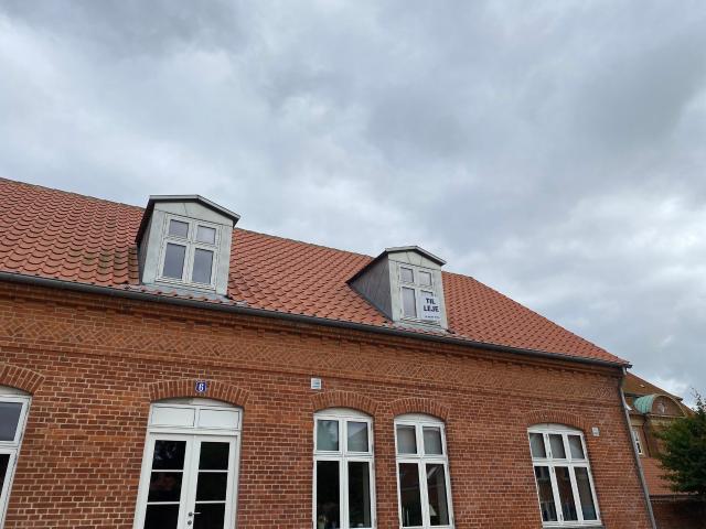 Hus til leje i Ringkøbing, Århus