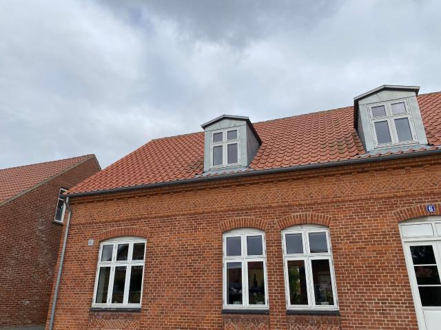 Hus til leje i Ringkøbing, Århus