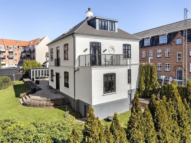 Villa til salg i Randers, Århus