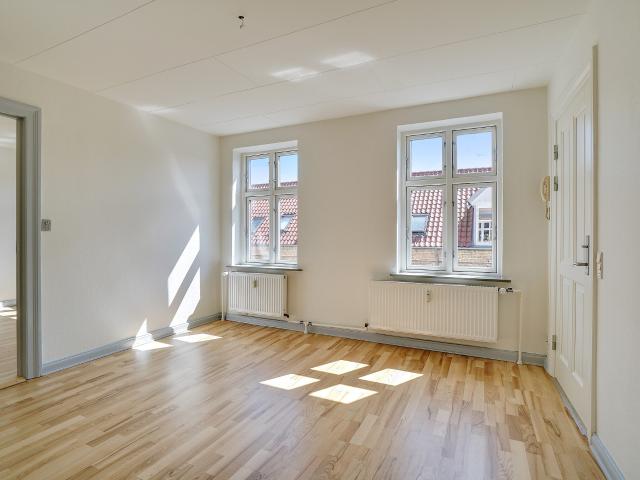 Lejlighed til leje i Aalborg, Brønderslev-Dronninglund