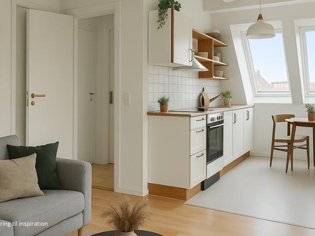 Lejlighed til leje i Aalborg, Brønderslev-Dronninglund