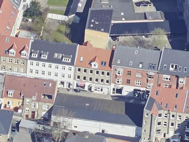 Erhvervsejendom til leje i Aalborg, Brønderslev-Dronninglund