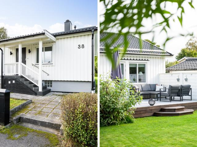 Bostad till salu i Sundsvall, Västernorrland