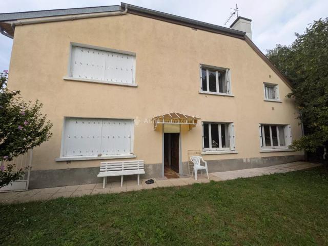 Maison vente à Neufchâteau, Rebeuville