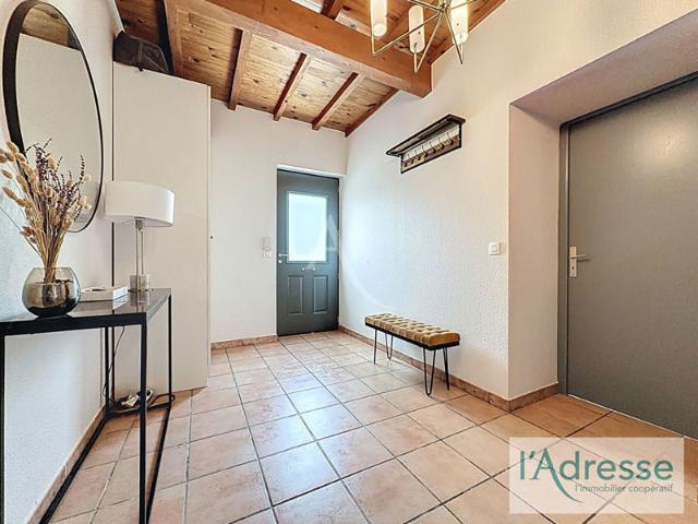 Maison vente à Toulouse, Corronsac