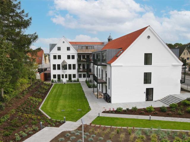 Lejlighed til salg i Skørping, Brønderslev-Dronninglund