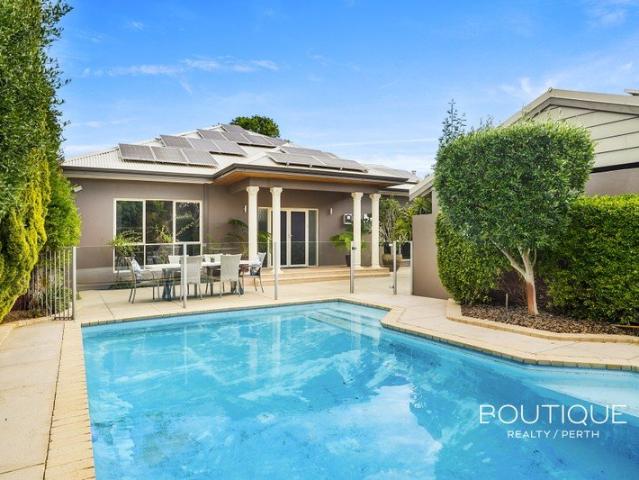 House for sale in Floreat, Town of Cambridge
