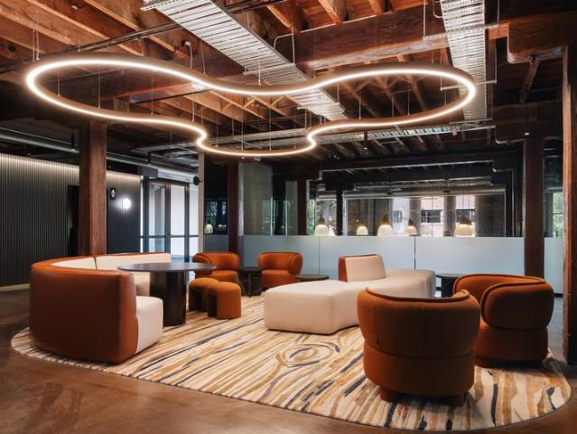 Office for rent in Sydney, New South Wales