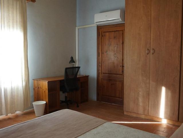 Habitación en alquiler en Baix Empordà, Catalunya