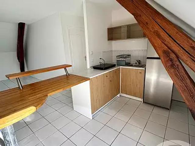 Appartement location à Rebréchien, Loiret