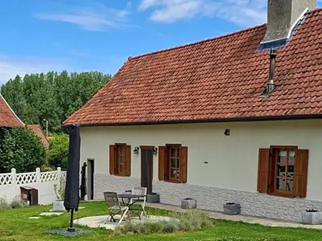 Maison vente à Rebreuve-sur-Canche, Pas-de-Calais