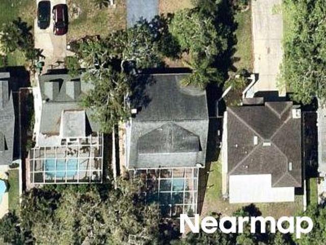 House for sale in Wall Springs, Palm Harbor