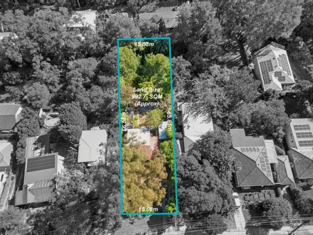 House for sale in Sydney, New South Wales