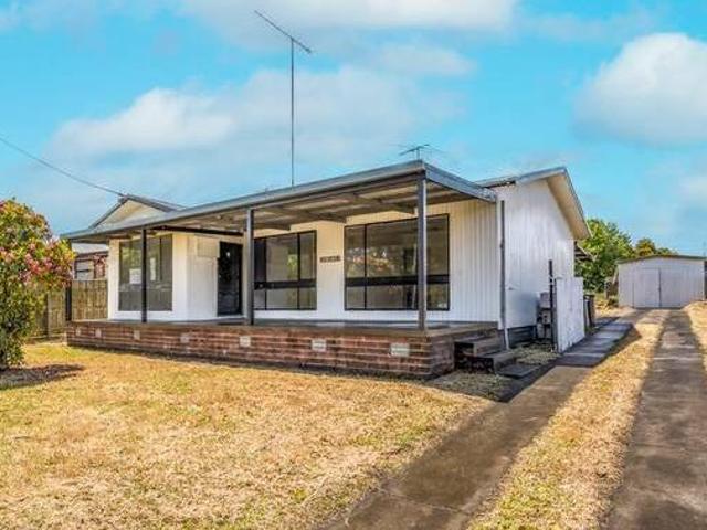 House for rent in Goyder, South Australia