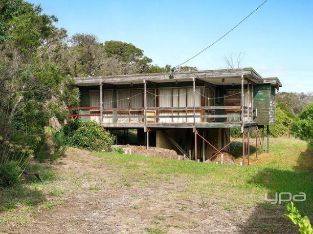 Land for sale in Camerons Creek, Victoria