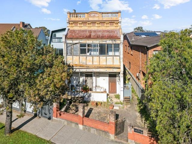 House for sale in Sydney, New South Wales