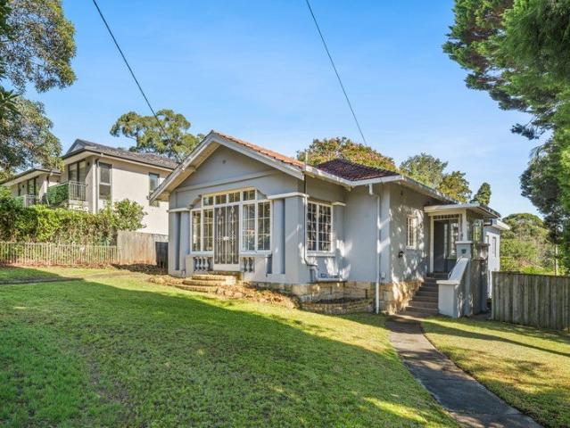 House for sale in Sydney, New South Wales