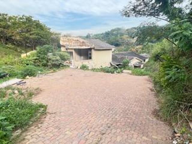 Land for sale in Seaview, Kwazulu-natal