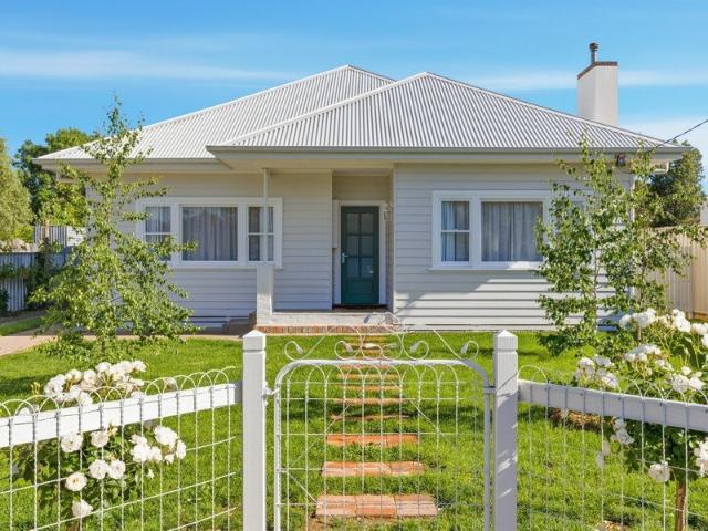 House for sale in Benalla, Victoria