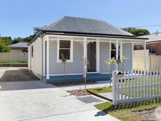 House for sale in Ballarat, Victoria
