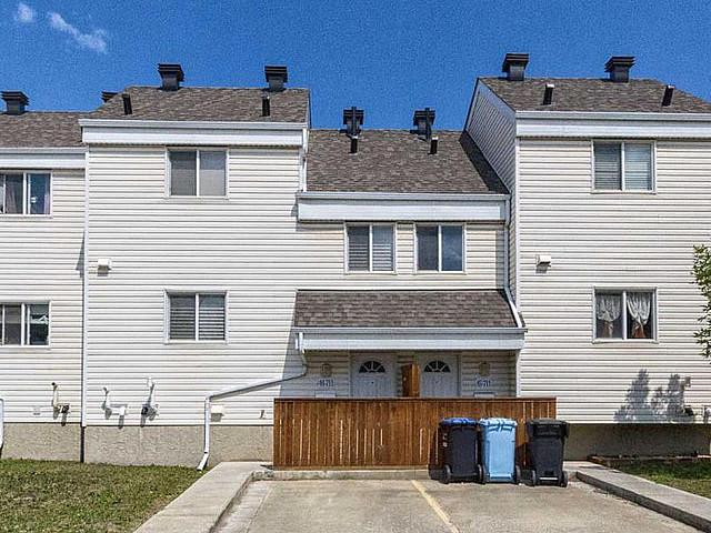 Condo for sale in Fort Mcmurray, Alberta