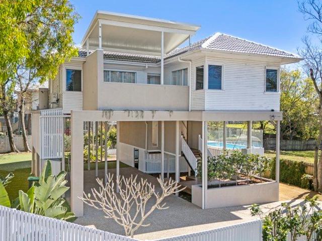 House for sale in Toombul, Queensland