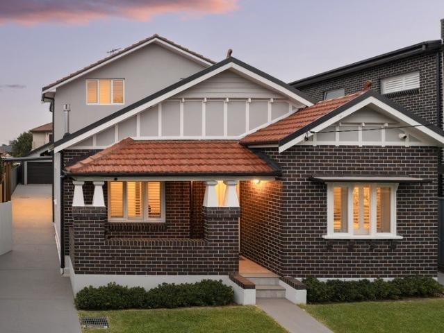 House for sale in Sydney, New South Wales
