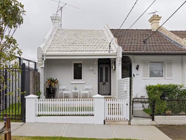 Land for sale in Sydney, New South Wales