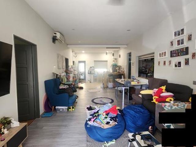 Bungalow for sale in Petaling, Damansara Damai