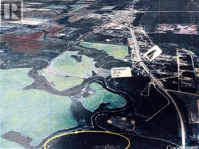 Land for sale in Saskatchewan