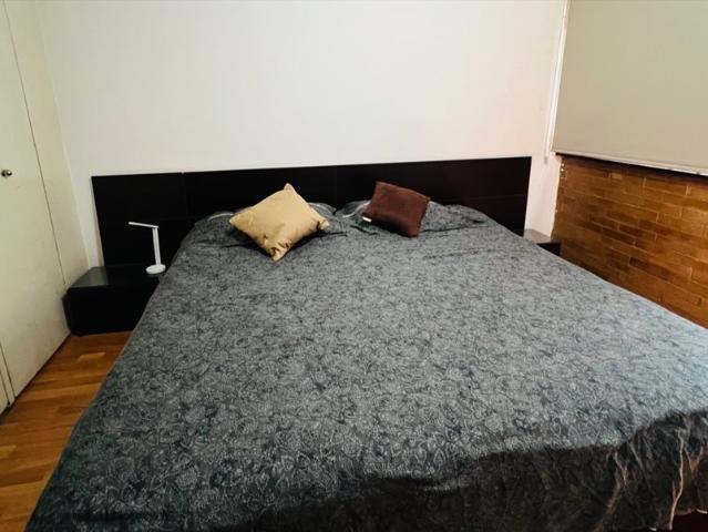 Cuarto en renta en Benito Juárez, Ciudad de México