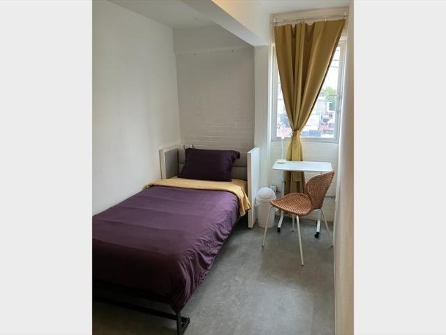 Cuarto en renta en Coyoacán, Ciudad de México