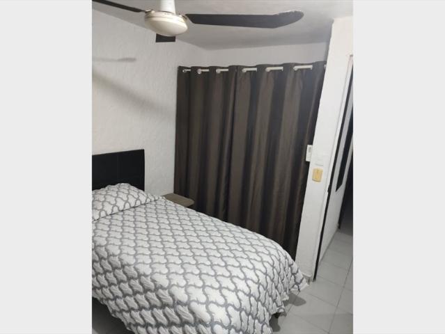Cuarto en renta en Benito Juárez, Quintana Roo
