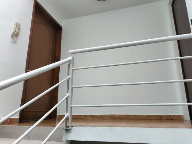 Departamento en renta en Coyoacán, Ciudad de México