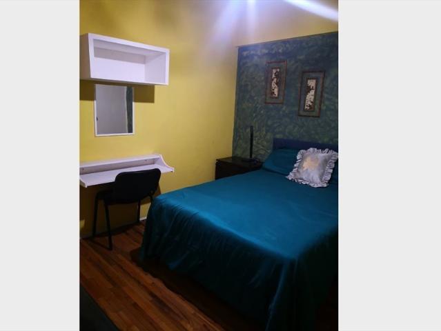 Cuarto en renta en Cuauhtémoc, Ciudad de México