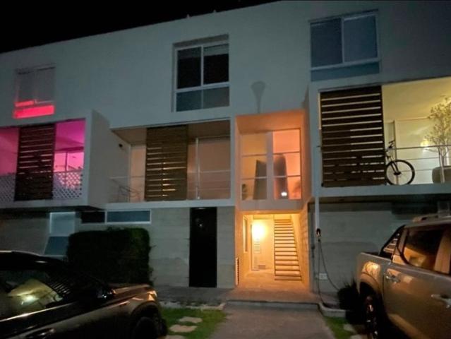 Cuarto en renta en Palmares de Querétaro, Santiago de Querétaro