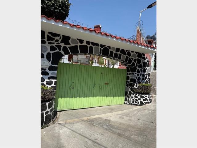 Cuarto en renta en Morelos