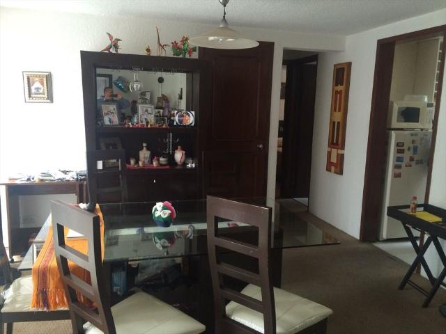 Cuarto en renta en Coyoacán, Ciudad de México