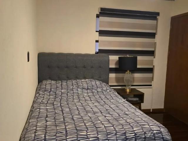 Departamento en renta en Córdoba, Veracruz