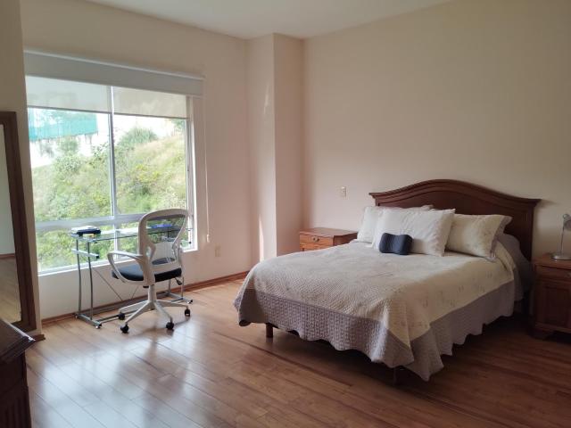 Departamento en renta en Huixquilucan, Estado de México