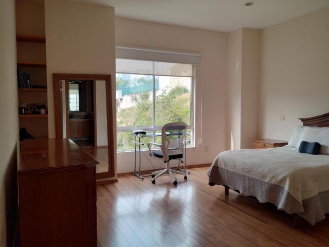 Departamento en renta en Huixquilucan, Estado de México